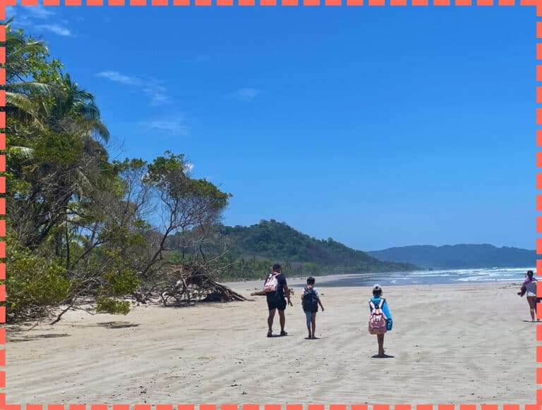 Las 19 Mejores Playas Costa Rica Para Visitar 2024