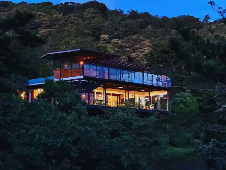Los 14 Mejores Hoteles en Costa Rica para Alojarse en Familia 2024