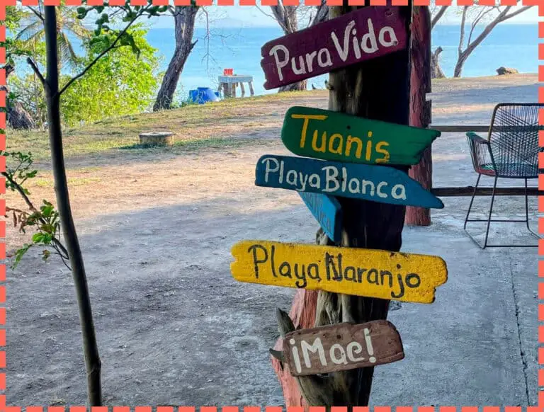 Idioma de Costa Rica: Aprende Palabras Típicas 2024