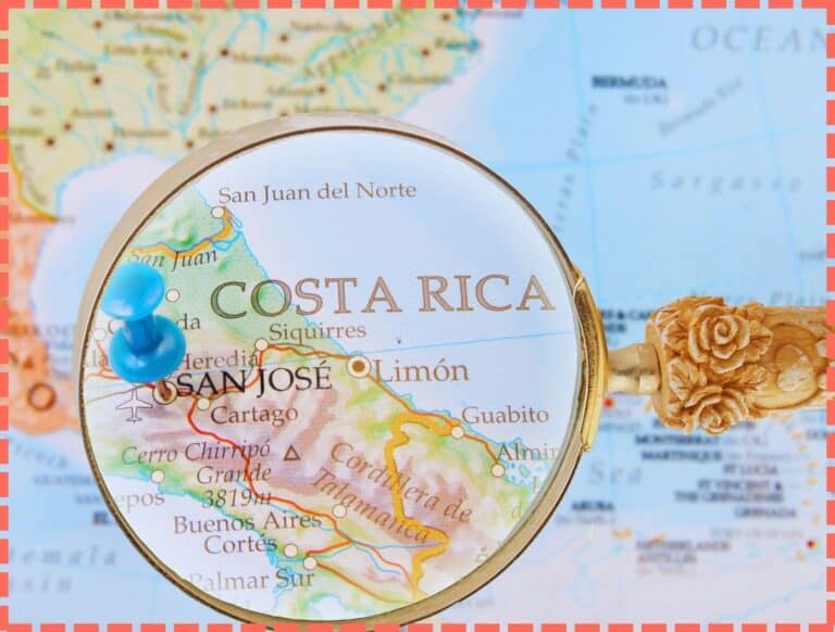 Información Costa Rica 2024: Guía Completa para Familias Aventureras