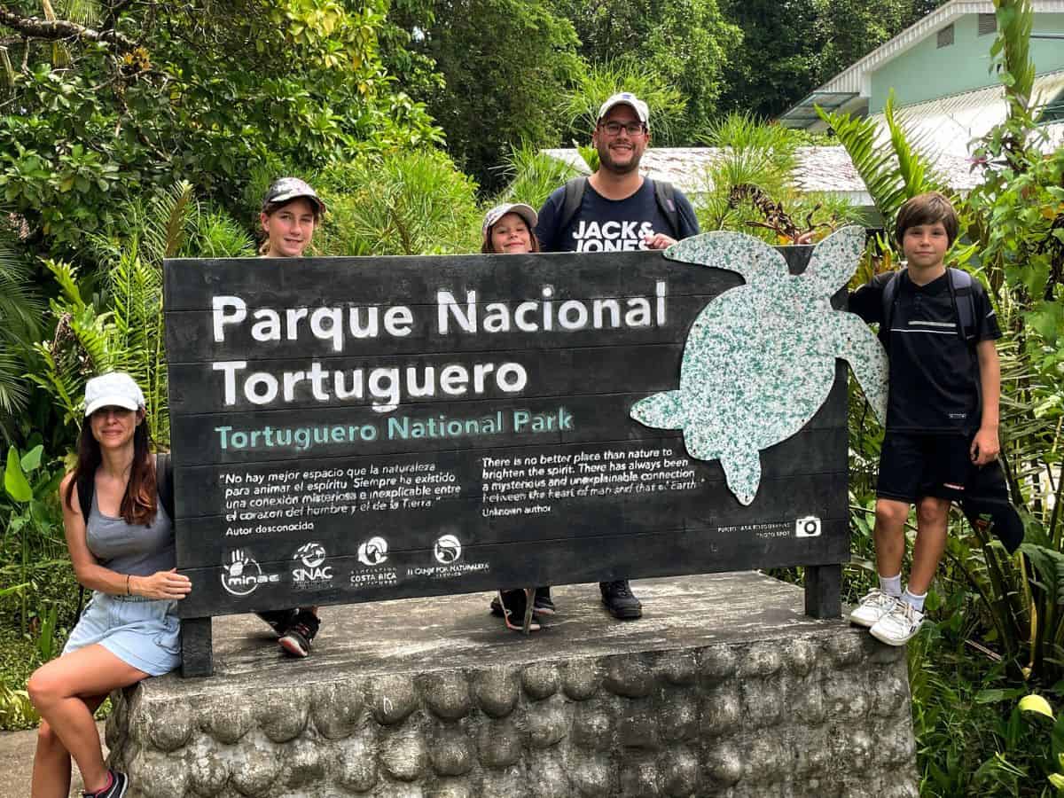 Viajar a Costa Rica con Niños: Guía de Viaje a Costa Rica en familia 2024 🦥 40 2